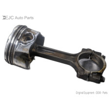 202E301 Right Piston and Rod Standard 14-16 Chevrolet Silverado 1500 5.3 12649190 Gas