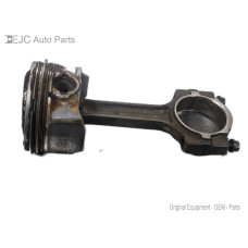 202E302 Left Piston and Rod Standard For 14-16 Chevrolet Silverado 1500  5.3 12649190 Gas