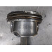 202E302 Left Piston and Rod Standard For 14-16 Chevrolet Silverado 1500  5.3 12649190 Gas