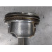 202E302 Left Piston and Rod Standard For 14-16 Chevrolet Silverado 1500  5.3 12649190 Gas