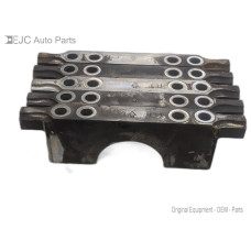 202E303 Engine Block Main Caps For 14-16 Chevrolet Silverado 1500  5.3  Gas