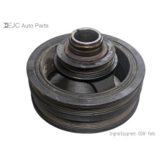 202E304 Crankshaft Pulley For 14-15 Chevrolet Silverado 1500  5.3 12684590 Gas