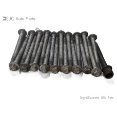 202E317 Cylinder Head Bolt Kit For 14-16 Chevrolet Silverado 1500  5.3 11546959 Gas