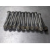 202E317 Cylinder Head Bolt Kit For 14-16 Chevrolet Silverado 1500  5.3 11546959 Gas