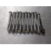 202E317 Cylinder Head Bolt Kit For 14-16 Chevrolet Silverado 1500  5.3 11546959 Gas