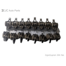 202E318 Complete Rocker Arm Set For 14-16 Chevrolet Silverado 1500  5.3 12619829 Gas