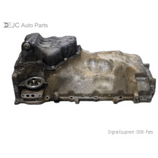 GYL505 Engine Oil Pan For 14-15 Chevrolet Silverado 1500  5.3 12621360 Gas