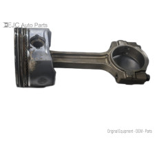 202Y301 Piston and Connecting Rod Standard For 10-13 GMC Sierra 1500  5.3 12649190 Gas