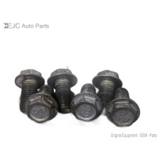 202Y302 Flexplate Bolts For 10-13 GMC Sierra 1500  5.3  Gas