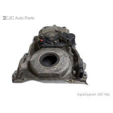 202Y309 Engine Timing Cover For 07-13 GMC Sierra 1500  5.3 12594939 Gas