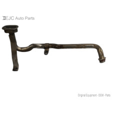 202Y311 Engine Oil Pickup Tube For 10-13 GMC Sierra 1500  5.3 12608579 Gas