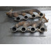 202Y312 Exhaust Manifold Pair Set For 02-13 GMC Sierra 1500  5.3 12610964 Gas
