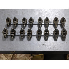 202Y314 Complete Rocker Arm Set For 10-13 GMC Sierra 1500  5.3 12552203 Gas