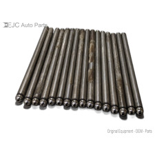 202Y315 Pushrods Set All For 10-13 GMC Sierra 1500  5.3 10238852 Gas