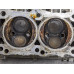 #TQ02 Left Cylinder Head For 11-15 Ram 1500  5.7 53021616DF Gas