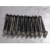 206H111 Cylinder Head Bolt Kit For 13-15 Ram 1500  5.7 06510280AA Gas
