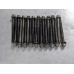206H111 Cylinder Head Bolt Kit For 13-15 Ram 1500  5.7 06510280AA Gas
