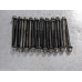 206H111 Cylinder Head Bolt Kit For 13-15 Ram 1500  5.7 06510280AA Gas