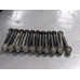 206H111 Cylinder Head Bolt Kit For 13-15 Ram 1500  5.7 06510280AA Gas