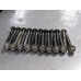 206H111 Cylinder Head Bolt Kit For 13-15 Ram 1500  5.7 06510280AA Gas