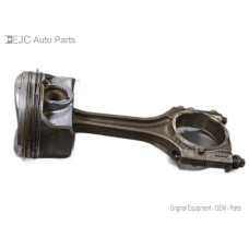 206V101 Piston and Connecting Rod Standard For 12-14 Volkswagen Jetta 2.0 Turbo 206V101 Piston and Connecting Rod Standard For 12-14 Volkswagen Jetta 2.0 Turbo