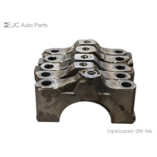 206V102 Engine Block Main Caps For 12-14 Volkswagen Jetta 2.0 Turbo 206V102 Engine Block Main Caps For 12-14 Volkswagen Jetta 2.0 Turbo