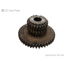 206V105 Crankshaft Timing Gear For 12-14 Volkswagen Jetta 2.0 06H105209AT Turbo 206V105 Crankshaft Timing Gear For 12-14 Volkswagen Jetta 2.0 06H105209AT Turbo