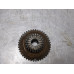 206V105 Crankshaft Timing Gear For 12-14 Volkswagen Jetta  2.0 06H105209AT Turbo