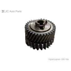 206V106 Balance Shaft Drive Gear For 12-14 Volkswagen Jetta 2.0 Turbo 206V106 Balance Shaft Drive Gear For 12-14 Volkswagen Jetta 2.0 Turbo