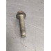 206E313 Camshaft Gear Bolt For 07-08 Chevrolet Silverado 1500 5.3 Gas 206E313 Camshaft Gear Bolt For 07-08 Chevrolet Silverado 1500 5.3 Gas