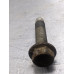 206E313 Camshaft Gear Bolt For 07-08 Chevrolet Silverado 1500 5.3 Gas 206E313 Camshaft Gear Bolt For 07-08 Chevrolet Silverado 1500 5.3 Gas