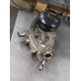 206E318 Water Coolant Pump For 07-13 Chevrolet Silverado 1500  5.3 12600767 Gas