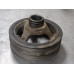 206E323 Crankshaft Pulley For 99-13 Chevrolet Silverado 1500  5.3 12634105 Gas