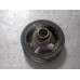 206E323 Crankshaft Pulley For 99-13 Chevrolet Silverado 1500  5.3 12634105 Gas
