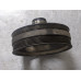 206E323 Crankshaft Pulley For 99-13 Chevrolet Silverado 1500  5.3 12634105 Gas