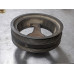 206E323 Crankshaft Pulley For 99-13 Chevrolet Silverado 1500  5.3 12634105 Gas