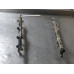 206E324 Fuel Injectors Set With Rail For 07-09 Chevrolet Silverado 1500  5.3 12580681 Gas