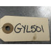 GYL501 Engine Oil Pan For 08-13 Chevrolet Silverado 1500  5.3 12640746 Gas