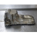GYL501 Engine Oil Pan For 08-13 Chevrolet Silverado 1500  5.3 12640746 Gas