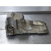 GYL501 Engine Oil Pan For 08-13 Chevrolet Silverado 1500  5.3 12640746 Gas