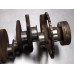 #PC01 Crankshaft Standard For 04-09 Dodge Durango  3.7 53020957AB Gas