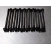 202J113 Cylinder Head Bolt Kit For 08-09 Dodge Durango 3.7 Gas 202J113 Cylinder Head Bolt Kit For 08-09 Dodge Durango 3.7 Gas