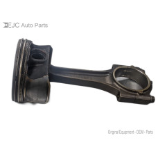 206P201 Piston and Connecting Rod Standard From 2009 Dodge Ram 1500 5.7 53022257AE Hemi 206P201 Piston and Connecting Rod Standard From 2009 Dodge Ram 1500 5.7 53022257AE Hemi