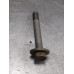 206P205 Camshaft Gear Bolt From 2009 Dodge Ram 1500  5.7  Hemi