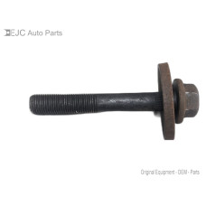 206P206 Crankshaft Pulley Bolt From 2009 Dodge Ram 1500 5.7 06510763AA Hemi 206P206 Crankshaft Pulley Bolt From 2009 Dodge Ram 1500 5.7 06510763AA Hemi