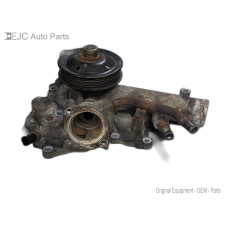 206P215 Water Coolant Pump For 09-10 Dodge Ram 1500 5.7 53022192AK Hemi 206P215 Water Coolant Pump For 09-10 Dodge Ram 1500 5.7 53022192AK Hemi