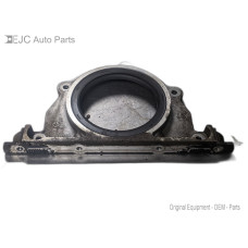 206P219 Rear Oil Seal Housing From 2009 Dodge Ram 1500 5.7 53021337AB Hemi 206P219 Rear Oil Seal Housing From 2009 Dodge Ram 1500 5.7 53021337AB Hemi
