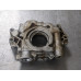206P220 Engine Oil Pump From 2009 Dodge Ram 1500  5.7 53021622BH Hemi