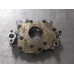 206P220 Engine Oil Pump From 2009 Dodge Ram 1500  5.7 53021622BH Hemi