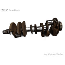 #SD02 Crankshaft Standard For 10-14 Chevrolet Suburban 1500 5.3 12552216 Gas #SD02 Crankshaft Standard For 10-14 Chevrolet Suburban 1500 5.3 12552216 Gas